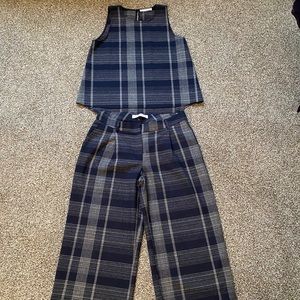 Mango co-ord 2 piece set